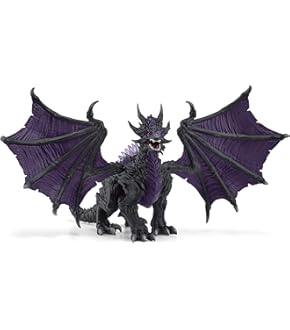 Amazon.co.jp: シュライヒ エルドラド ゴールデンドラゴン 72206